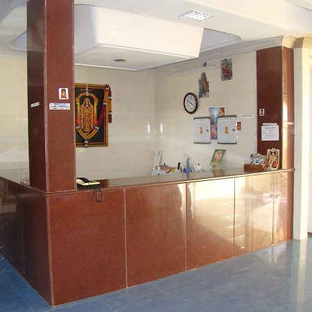 Sreeniketanam Lodge Madhavaram Exterior photo